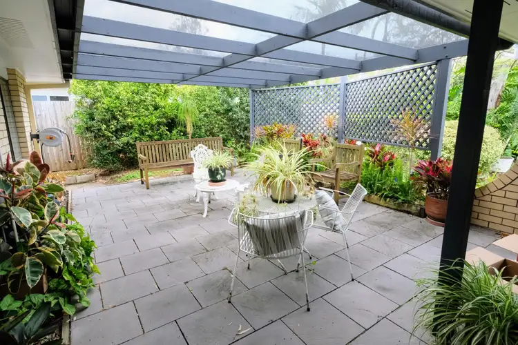 Sixth view of Homely house listing, 56 Dobell Street, Indooroopilly QLD 4068