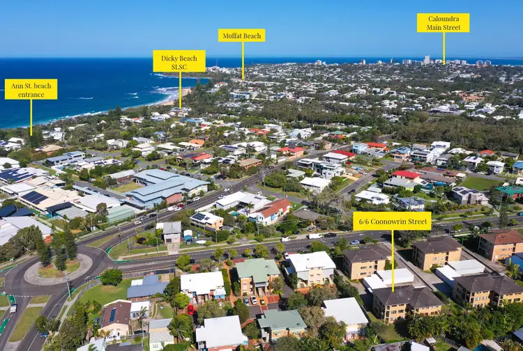 6/6 Coonowrin Street, Battery Hill QLD 4551