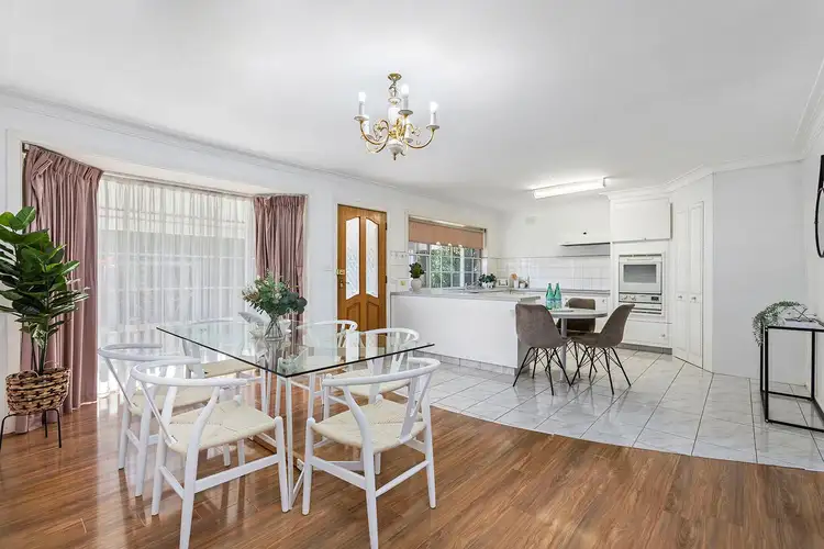 Second view of Homely unit listing, 2/22 Exley Road, Hampton East VIC 3188