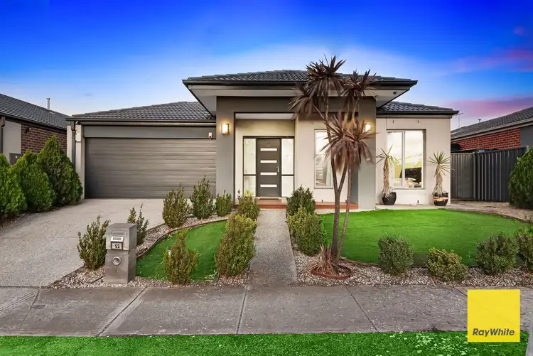 52 Felix Way, Tarneit VIC 3029