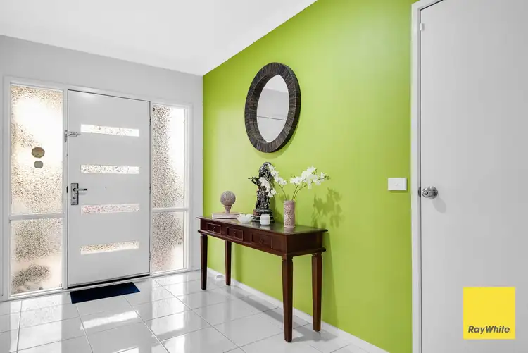 Second view of Homely house listing, 52 Felix Way, Tarneit VIC 3029