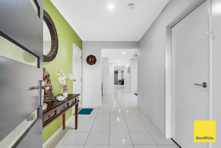 Third view of Homely house listing, 52 Felix Way, Tarneit VIC 3029