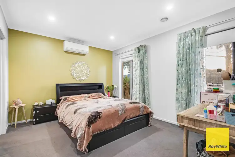Fourth view of Homely house listing, 52 Felix Way, Tarneit VIC 3029