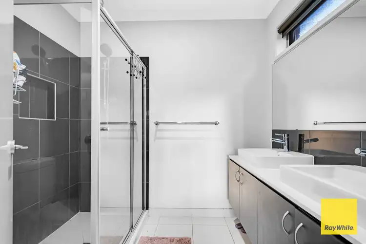 Fifth view of Homely house listing, 52 Felix Way, Tarneit VIC 3029