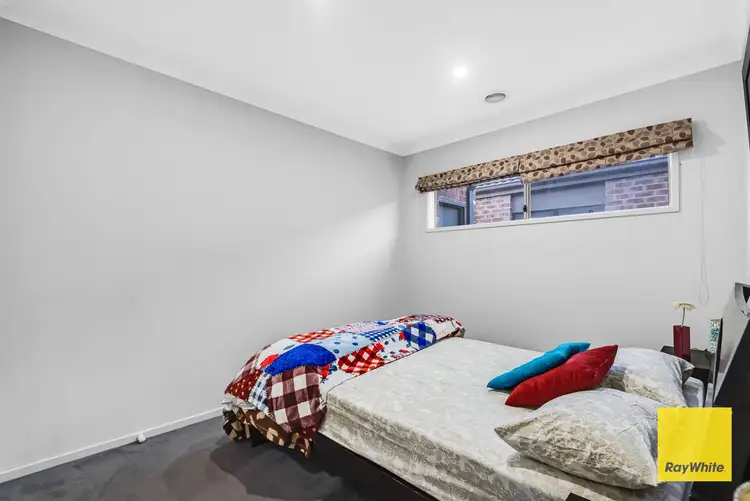 Sixth view of Homely house listing, 52 Felix Way, Tarneit VIC 3029