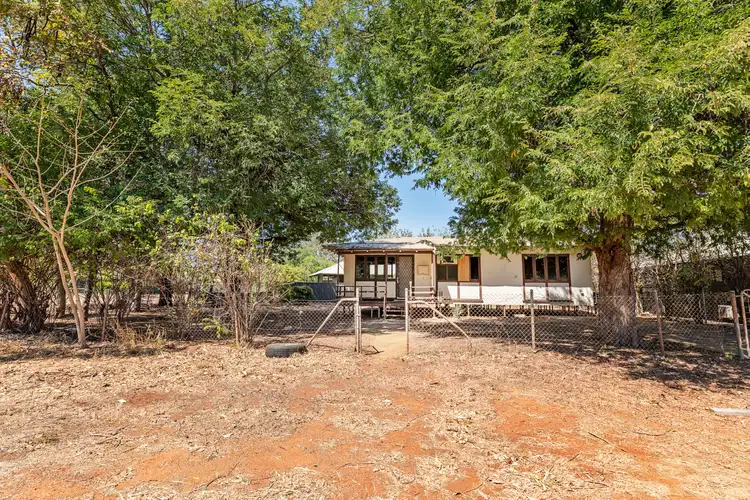 Main view of Homely house listing, 6 Knopp Street, Derby WA 6728