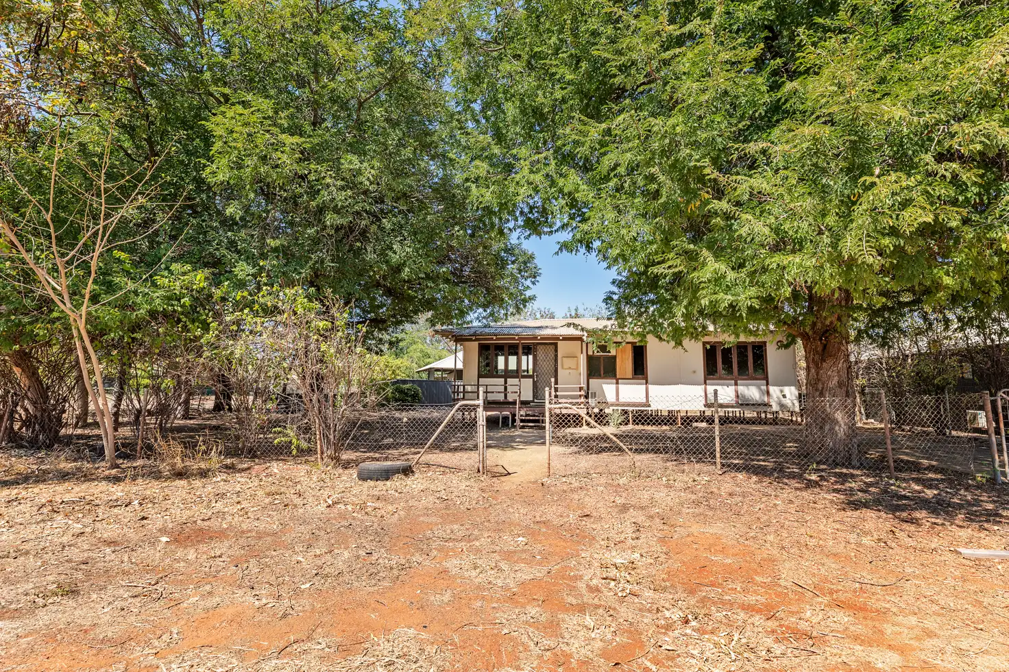 Main view of Homely house listing, 6 Knopp Street, Derby WA 6728