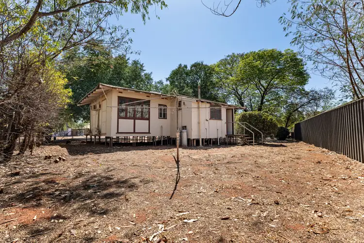 Second view of Homely house listing, 6 Knopp Street, Derby WA 6728