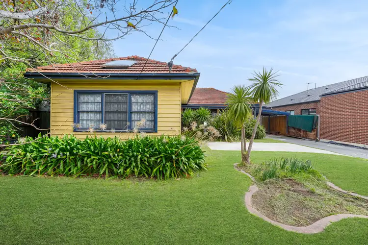 Second view of Homely house listing, 252 Station Street, Fairfield VIC 3078