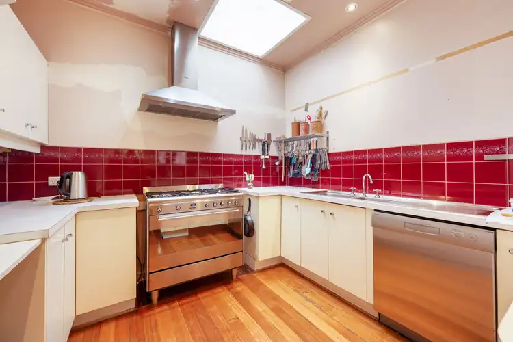 Fourth view of Homely house listing, 252 Station Street, Fairfield VIC 3078