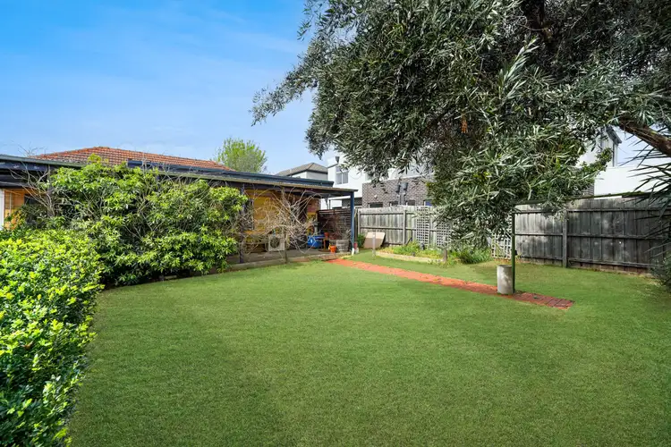 Fifth view of Homely house listing, 252 Station Street, Fairfield VIC 3078