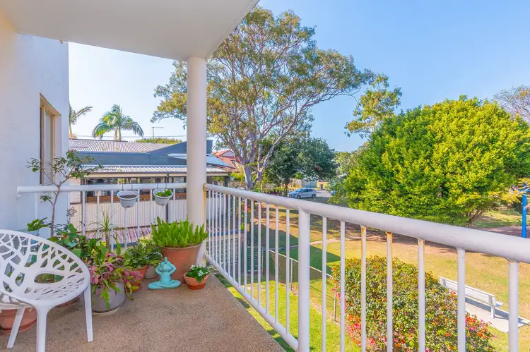 6/7 Shields Street, Redcliffe QLD 4020