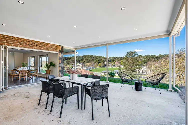 Third view of Homely house listing, 85 Swamp Road, Uraidla SA 5142