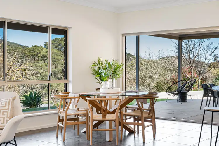 Fourth view of Homely house listing, 85 Swamp Road, Uraidla SA 5142