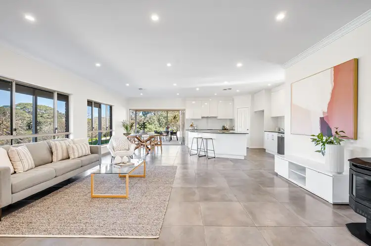 Fifth view of Homely house listing, 85 Swamp Road, Uraidla SA 5142