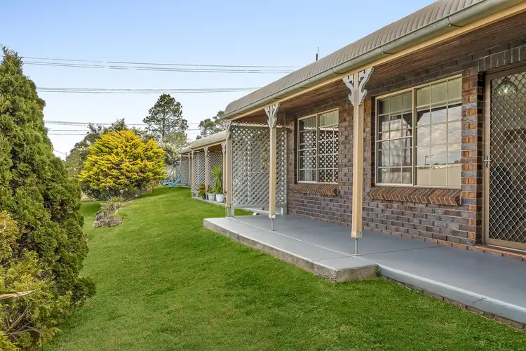 4/377 Alderley Street, South Toowoomba QLD 4350