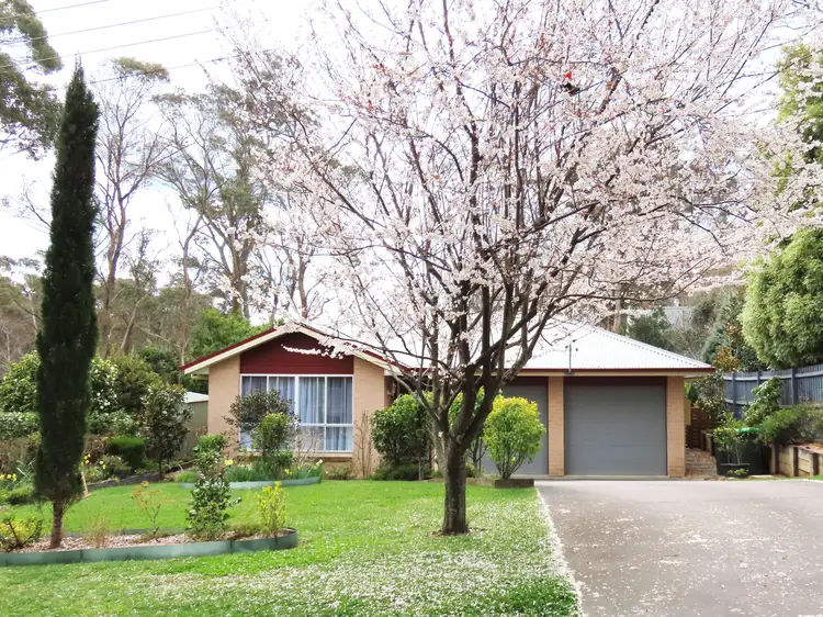 Main view of Homely house listing, 6 Richmond Avenue, Medlow Bath NSW 2780