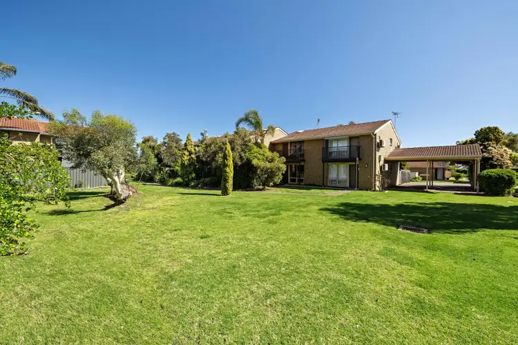 Second view of Homely house listing, 5/196 Morphett Road, Glengowrie SA 5044