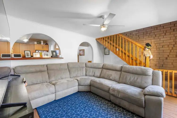 Fifth view of Homely house listing, 5/196 Morphett Road, Glengowrie SA 5044