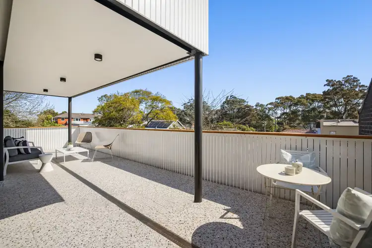 Main view of Homely apartment listing, 1 & 1A/10 Titania Street, Randwick NSW 2031