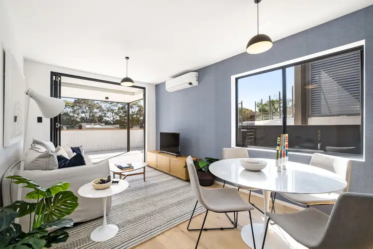 Second view of Homely apartment listing, 1 & 1A/10 Titania Street, Randwick NSW 2031