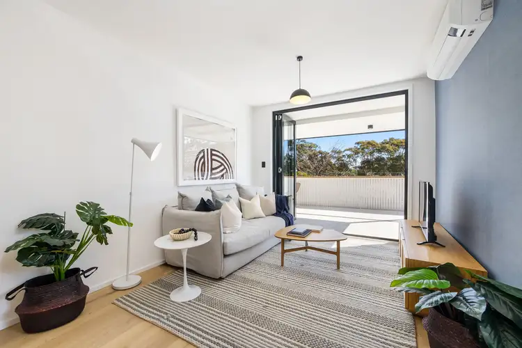 Fourth view of Homely apartment listing, 1 & 1A/10 Titania Street, Randwick NSW 2031