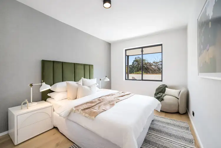 Sixth view of Homely apartment listing, 1 & 1A/10 Titania Street, Randwick NSW 2031