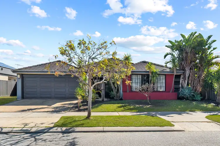 10 Harperia Way, Baldivis WA 6171