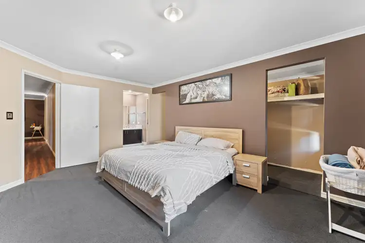 Fourth view of Homely house listing, 10 Harperia Way, Baldivis WA 6171