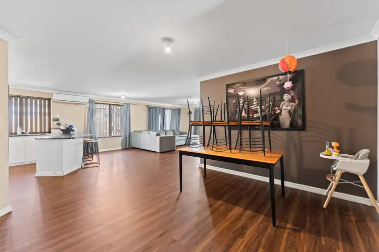 Sixth view of Homely house listing, 10 Harperia Way, Baldivis WA 6171