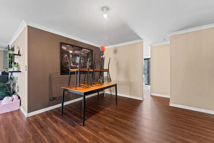 Seventh view of Homely house listing, 10 Harperia Way, Baldivis WA 6171