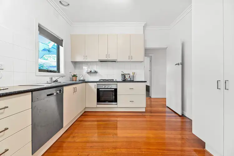 Third view of Homely unit listing, 1/98 Moriah Street, Clayton VIC 3168
