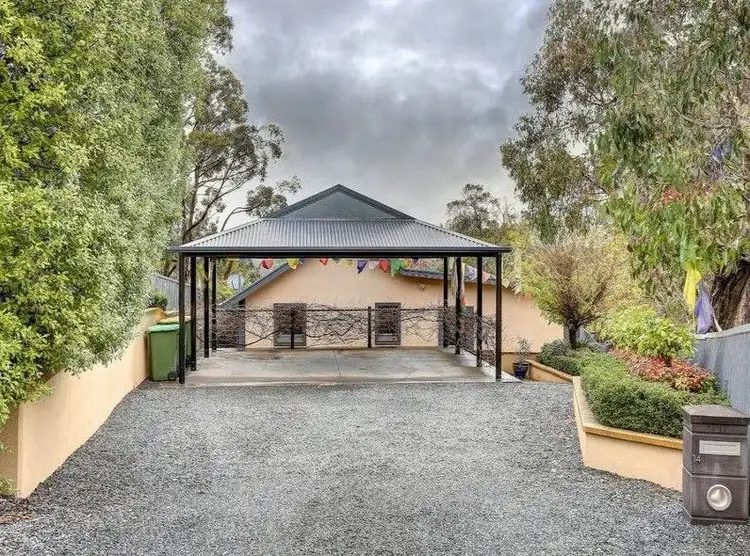 14 Ophir Avenue