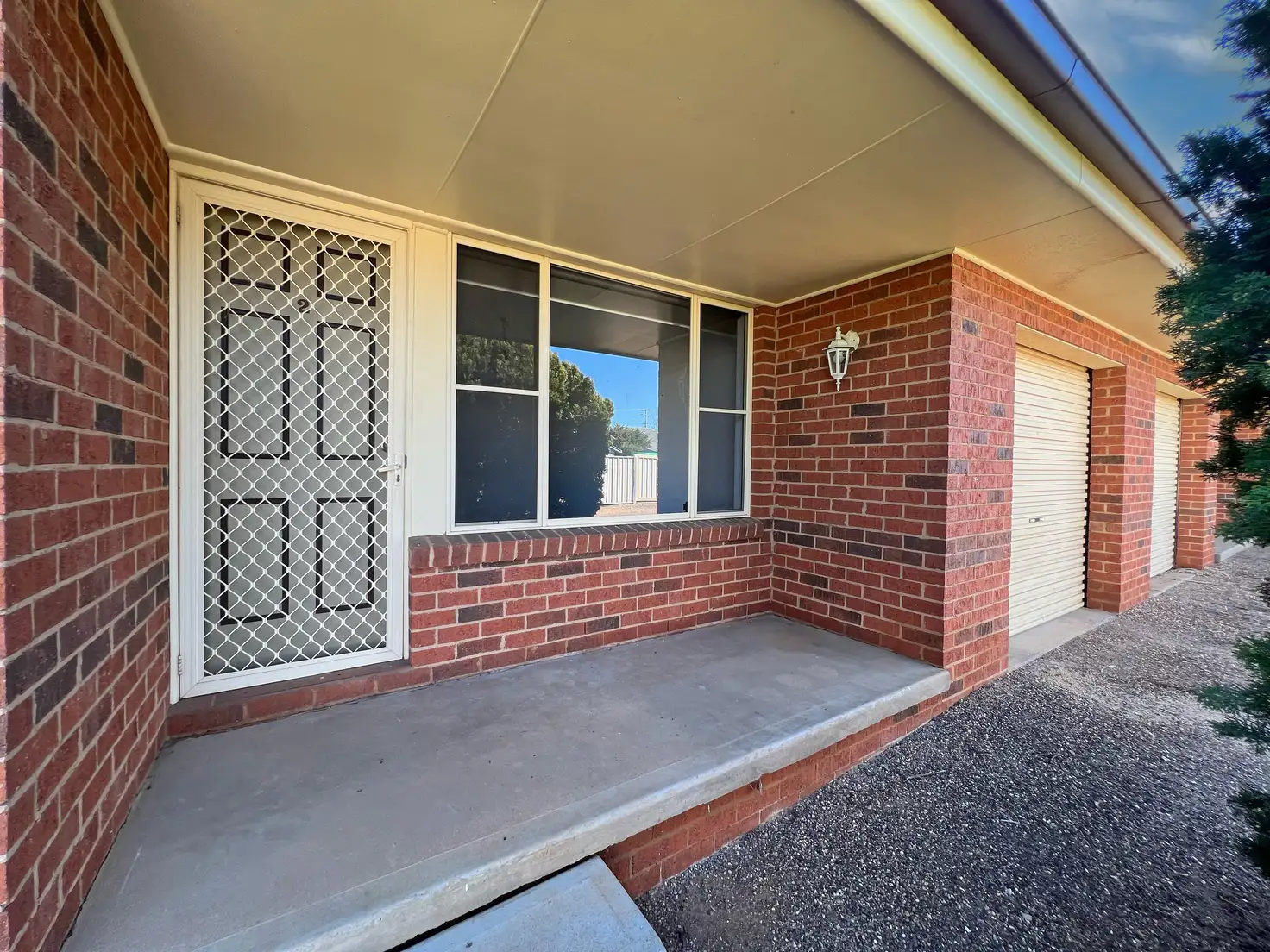 Main view of Homely unit listing, 2/35a Cecile Street, Parkes NSW 2870