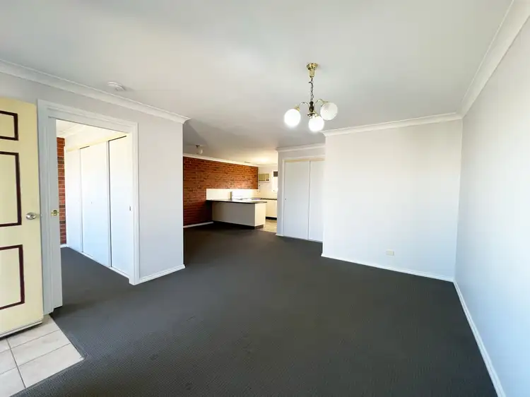 Third view of Homely unit listing, 2/35a Cecile Street, Parkes NSW 2870