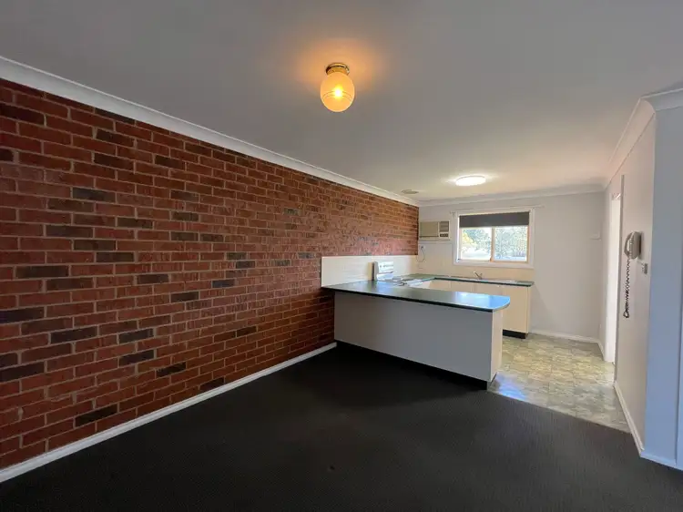 Fourth view of Homely unit listing, 2/35a Cecile Street, Parkes NSW 2870