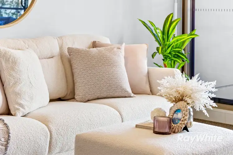 Fourth view of Homely apartment listing, 208/32-34 Ferntree Place, Epping NSW 2121