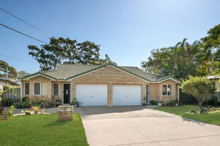 2/15 Livermore Street, Redcliffe QLD 4020