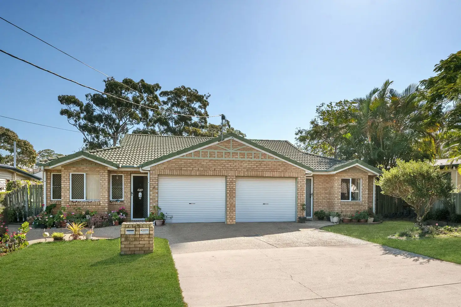 Main view of Homely house listing, 2/15 Livermore Street, Redcliffe QLD 4020