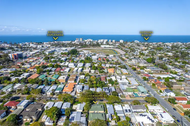 1/15 Livermore Street, Redcliffe QLD 4020