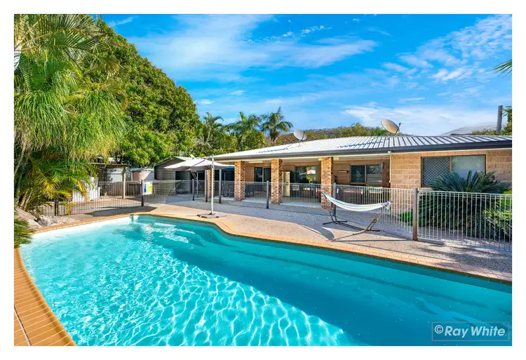 Second view of Homely house listing, 239 Mount Usher Road, Bouldercombe QLD 4702