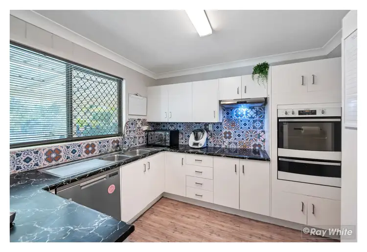 Sixth view of Homely house listing, 239 Mount Usher Road, Bouldercombe QLD 4702