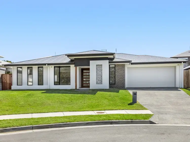 Main view of Homely house listing, 13 Tabby Street, Coomera QLD 4209