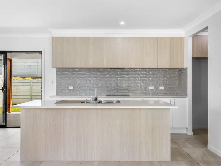Second view of Homely house listing, 13 Tabby Street, Coomera QLD 4209