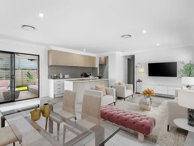 Fourth view of Homely house listing, 13 Tabby Street, Coomera QLD 4209