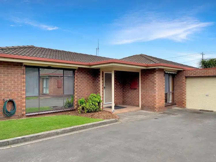 43 Gladstone Street