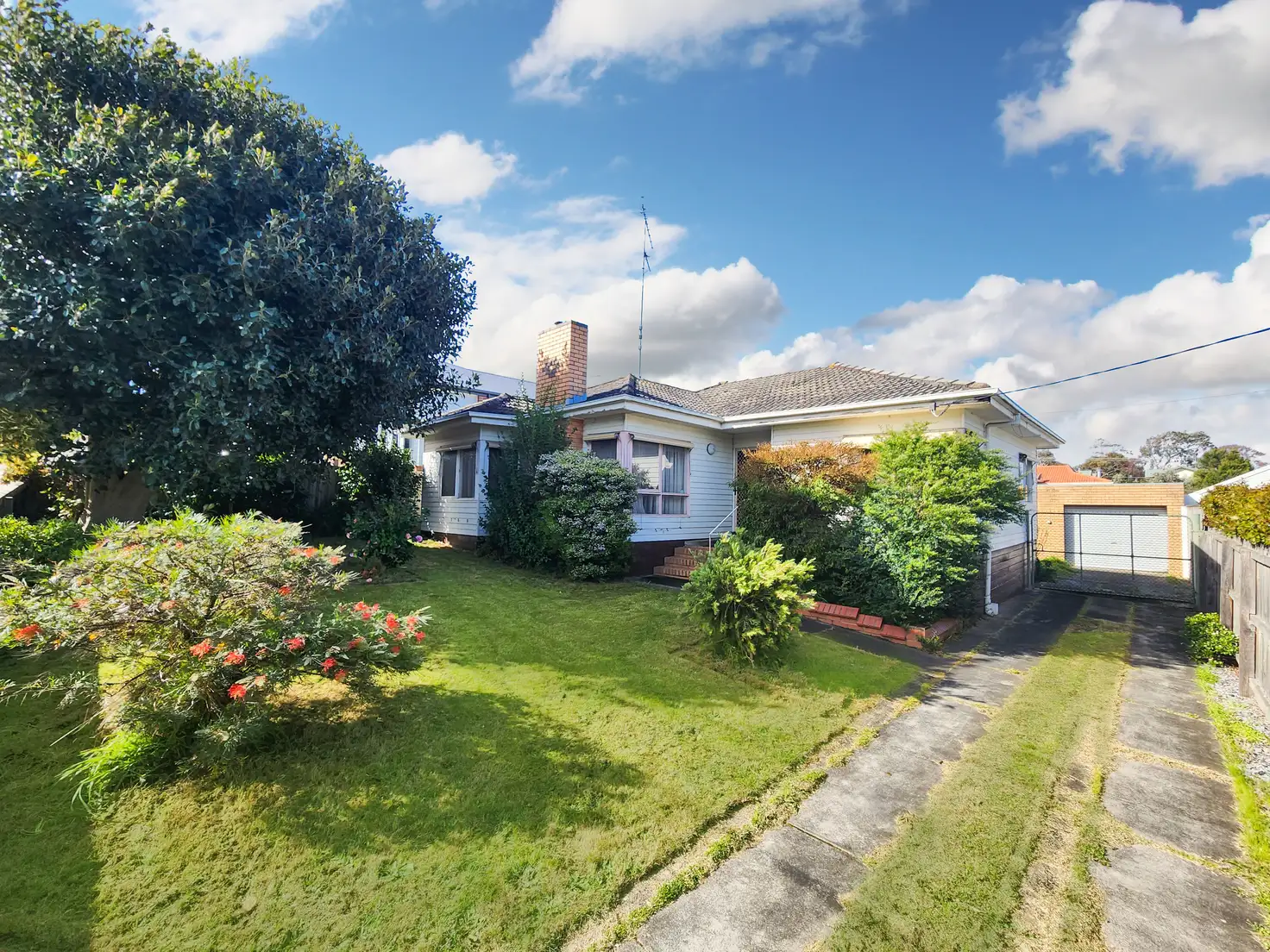 Main view of Homely house listing, 8 Elizabeth Street, Highton VIC 3216