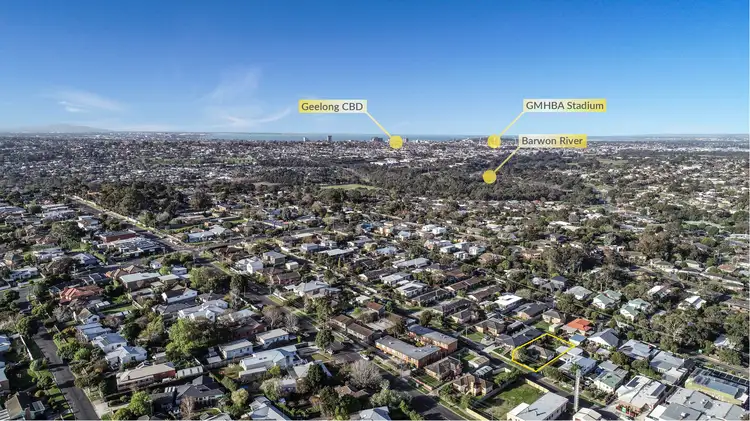 Fourth view of Homely house listing, 8 Elizabeth Street, Highton VIC 3216