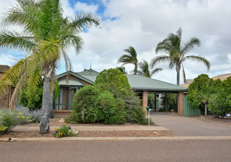 Second view of Homely house listing, 14 Homestead Court, Whyalla Jenkins SA 5609