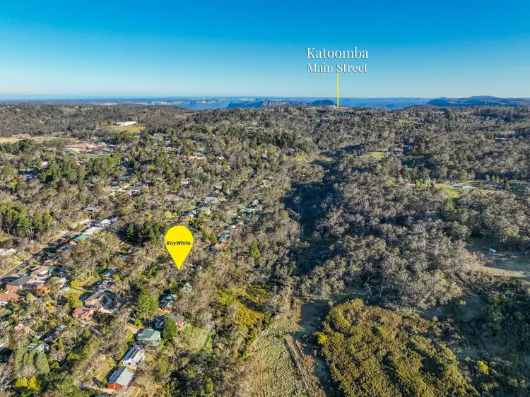 Main view of Homely land listing, 42 First Avenue, Katoomba NSW 2780